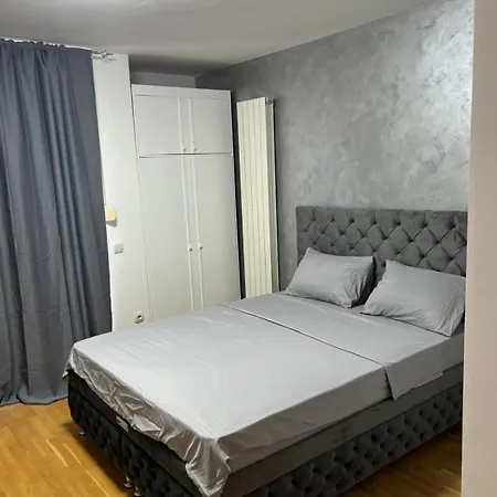 Noc 3 Apartment *