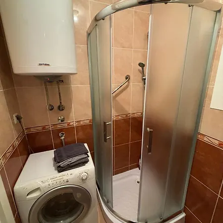 Noc 3 Apartment *
